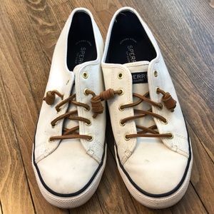Sperry Boat Sneakers